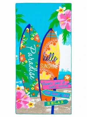 Edoti Beach towel AL