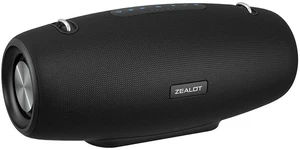 Zealot S67 Altavoces portátiles Black