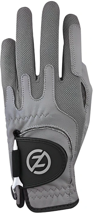 Zero Friction Cabreta Golf Grey Linke Hand UNI Herrenhandschuhe