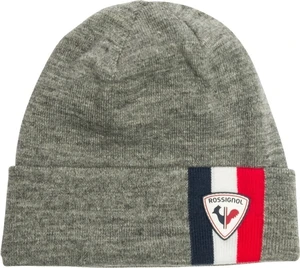 Rossignol Luka Heather Grey UNI Bonnet de Ski