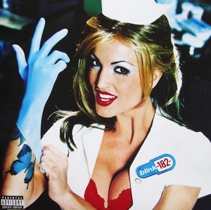 Blink-182 - Enema Of The State (LP)