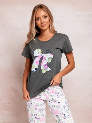 Edoti Women's pyjamas UL