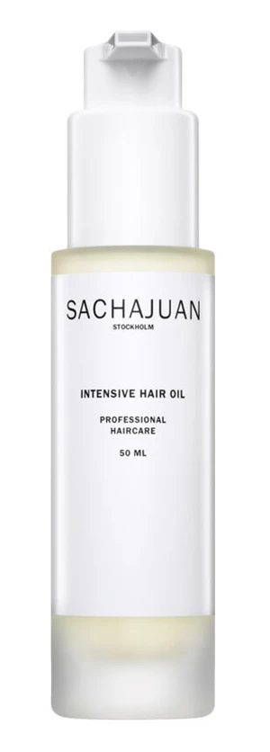 Sachajuan Intenzivní vlasový olej (Intensive Hair Oil) 50 ml