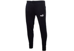 Pánské tepláky Puma ESS Logo Pants TR cl