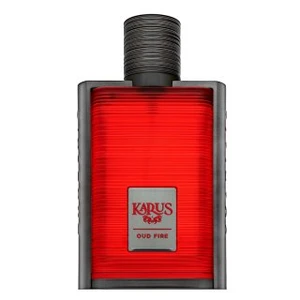 Khadlaj Karus Oud Fire parfémovaná voda unisex 100 ml