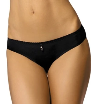 Carla / F Panties - Black