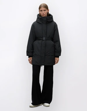 ECOALF Yari Jacket BLACK M