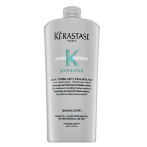 Kérastase Symbiose Moisturizing Anti-Dandruff Cellular Shampoo szampon oczyszczający przeciw łupieżowi 1000 ml