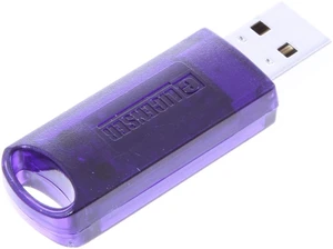 Steinberg Key USB eLicenser