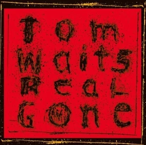 Tom Waits - Real Gone (Remastered) (2 LP)