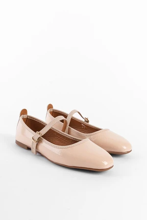 Capone Outfitters Hana Trend Women's Ballerinas