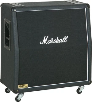 Marshall 1960A Baffle Guitare