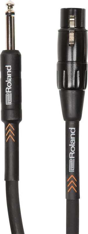 Roland RMC-B20-HIZ 6 m Cable de micrófono