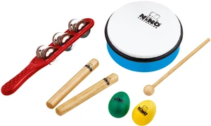 Nino NINOSET3 Set de percuție