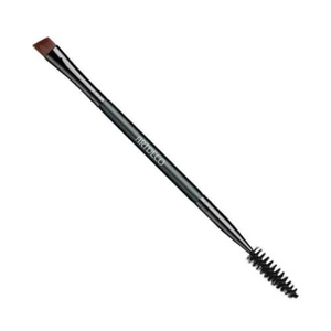 Artdeco Oboustranný štětec s kartáčkem na úpravu obočí (2 in 1 Brow Perfector)