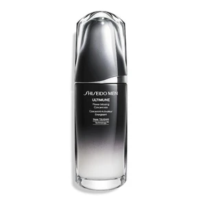 Shiseido Pleťové sérum proti vráskám Ultimune Men (Power Infusing Concentrate) 75 ml