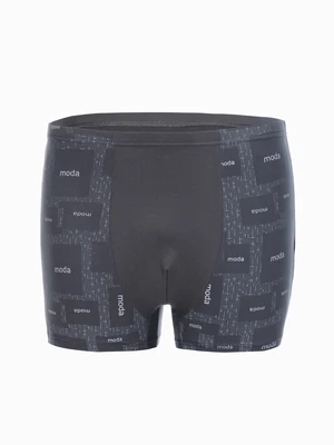 Edoti Men's boxer shorts