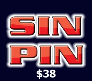 SinPin PINLESS $38 Mobile Top-up US