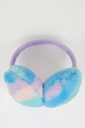 DEFACTO Girls Plush Headphones