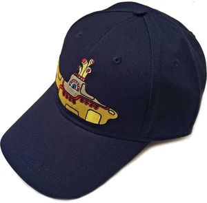 The Beatles Kappe Yellow Submarine Navy Blue