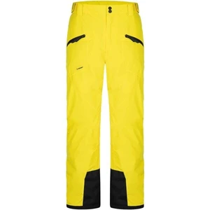 Loap ORRY Mens Ski Pants Yellow