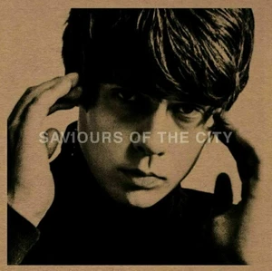 Jake Bugg - Saviours.. (Coloured) (Singel) (7" Vinyl)