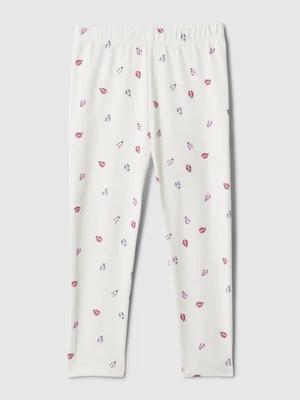 GAP Kids' Patterned Leggings - Girls