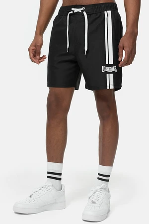 Lonsdale Men's beach shorts regular fit