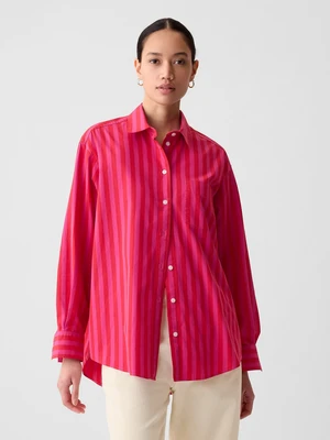 GAP Organic Cotton Shirt - Women's