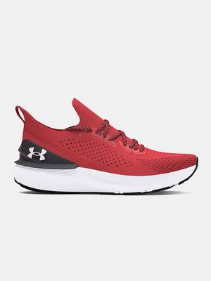 Under Armour Shoes UA Shift-RED - Mens