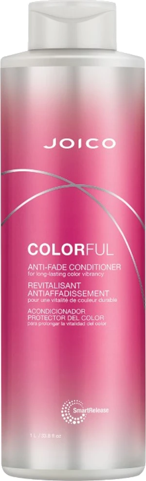 Joico Kondicionér na barvené vlasy ColorFul (Anti-Fade Conditioner) 1000 ml