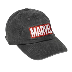 CAP BASEBALL ADULT MARVEL