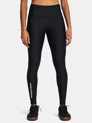 Under Armour Women's Leggings Tech Branded Leggings - Women's