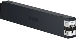 Epson C13T02S100 černá (black) originálna cartridge