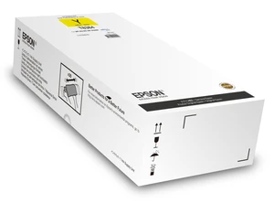 Epson T8384 C13T838440 žltá (yellow) originálna cartridge