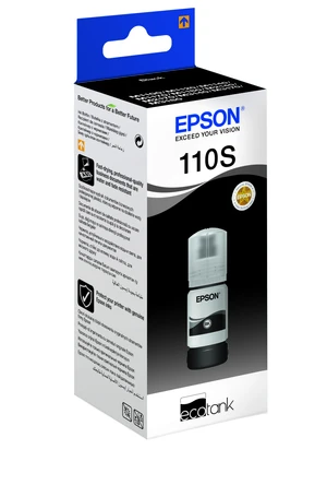 Epson C13T01L14A černá (black) originálna atramentová náplň