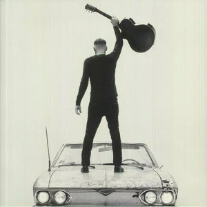 Bryan Adams - So Happy It Hurts (LP)