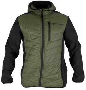 Korum bunda thermashell jacket - xxxxl