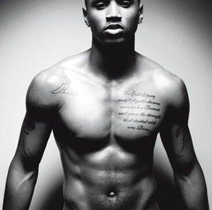 Trey Songz - Ready (2 LP)