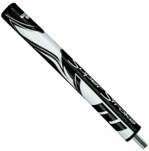 Superstroke Zenergy 2,0 Black/White Grip