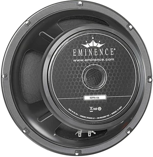 Eminence Kappa-12A En­ceinte de so­no­ri­sa­tion