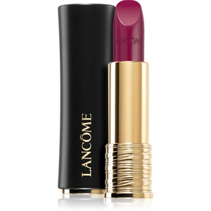 Lancôme L’Absolu Rouge Cream krémová rtěnka plnitelná odstín 493 Nuit Parisienne 3,4 g