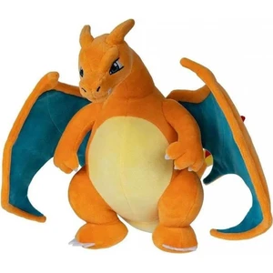 Jazwares Pokemon plyšový 32,5 cm W9 Charizard