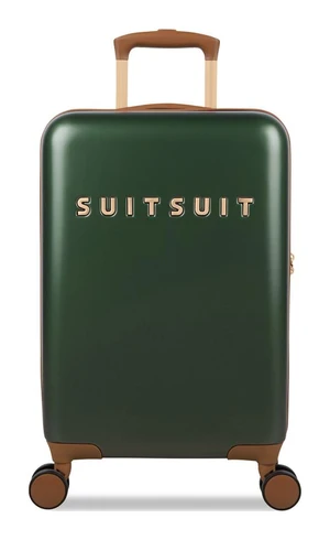 SUITSUIT Fab Seventies S Beetle Green