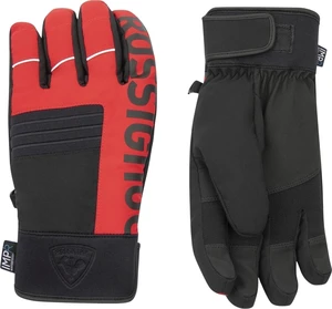 Rossignol Speed IMPR Rojo XL Guantes de esquí