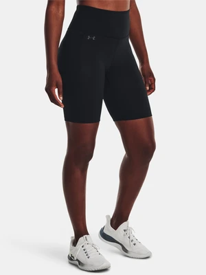 Under Armour Motion Bike Short-BLK Shorts - Women