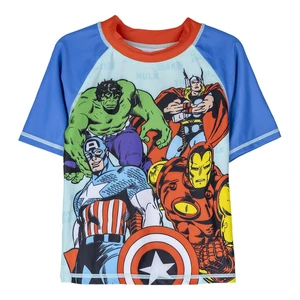 BATH T-SHIRT AVENGERS