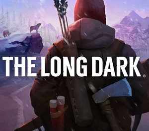 The Long Dark Steam CD Key