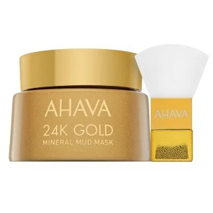 Ahava 24K Gold maska błotna Mineral Mud Mask 50 ml