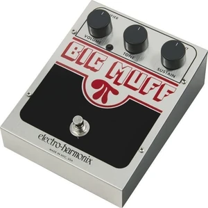 Electro Harmonix Big Muff USA Kytarový efekt